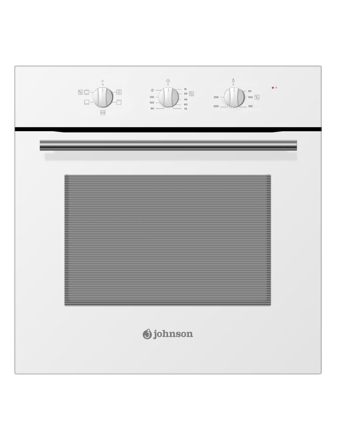 FORNO MULTIFUNES JOHNSON AQUACLEAN | JOR70CB